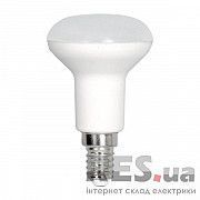 Лампа светодиодная Lemanso R39 E14 5W 330LM 170-260V 4500K / LM364 Киев