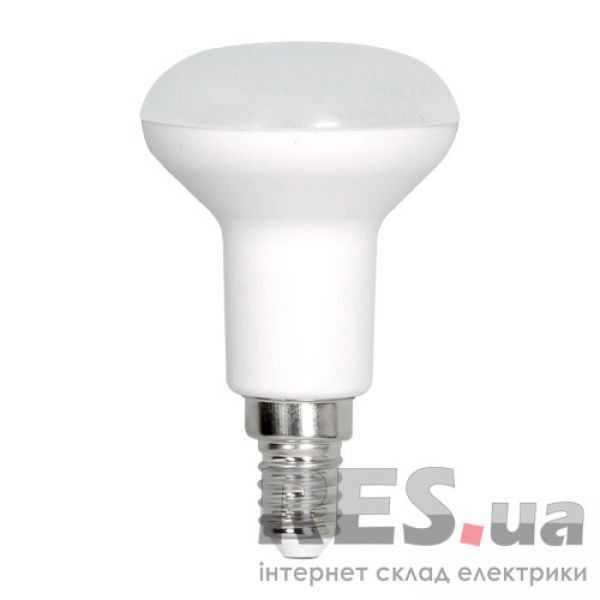 Лампа светодиодная Lemanso R39 E14 5W 330LM 170-260V 4500K / LM364 Киев - изображение 1