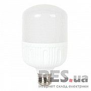 Лампа светодиодная Lemanso T80 20W E27 1800LM 170-250V 6500K / LM731 Киев