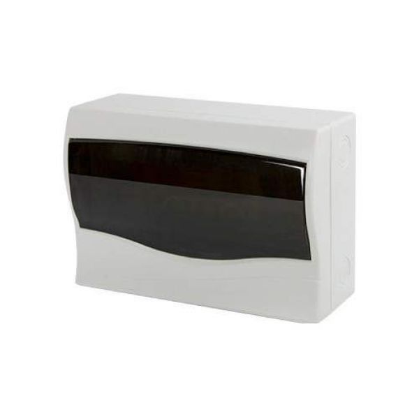 Бокс 12 модулей e.plbox.stand.n.12 внешний E-next Киев - изображение 1