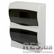 Бокс 16 модулей e.plbox.stand.n.16 внешний E-next Киев