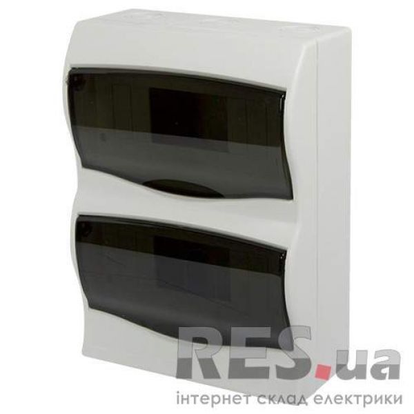 Бокс 16 модулей e.plbox.stand.n.16 внешний E-next Киев - изображение 1