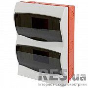 Бокс 16 модулей e.plbox.stand.w.16 внутренний E-next Киев