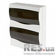 Бокс 24 модуля e.plbox.stand.n.24 внешний E-next Киев
