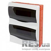 Бокс 24 модуля e.plbox.stand.w.24 внутренний E-next Киев