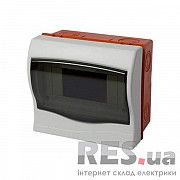 Бокс 6 модулей e.plbox.stand.w.06 внутренний E-next Киев