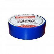 Изолента e.tape.stand.10.blue, синяя (10м) Киев