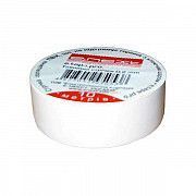 Изолента e.tape.stand.20.white, белая (20м) Киев