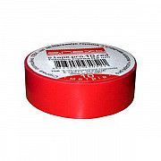 Изолента e.tape.stand.20.red, красная (20м) Киев