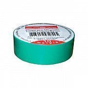 Изолента e.tape.stand.20.green, зеленая (20м) Киев