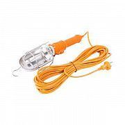 Светильник переносной e.light.move.e27.5.orange E27 5м, E.next Киев