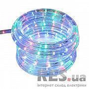 Светодиодный дюралайт Feron LED 2WAY мультиколор Киев