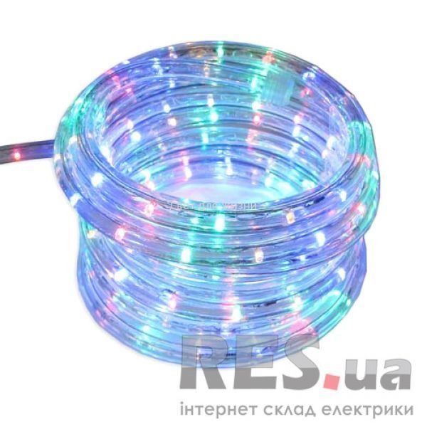 Светодиодный дюралайт Feron LED 2WAY мультиколор Киев - изображение 1