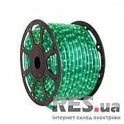 Дюралайт светодиодный Feron LED 2 WAY зелений Киев
