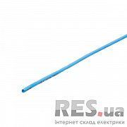 1.5/0,75  термоусадка 1м синяя E.next Київ