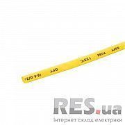 4/2 термоусадка 1м желтая E-next Киев