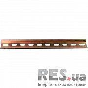DIN-рейка e.din.stand.rail.101 1м E-next Киев