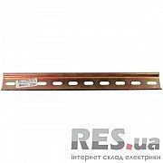 DIN-рейка e.din.stand.rail.101 25см E-next Киев