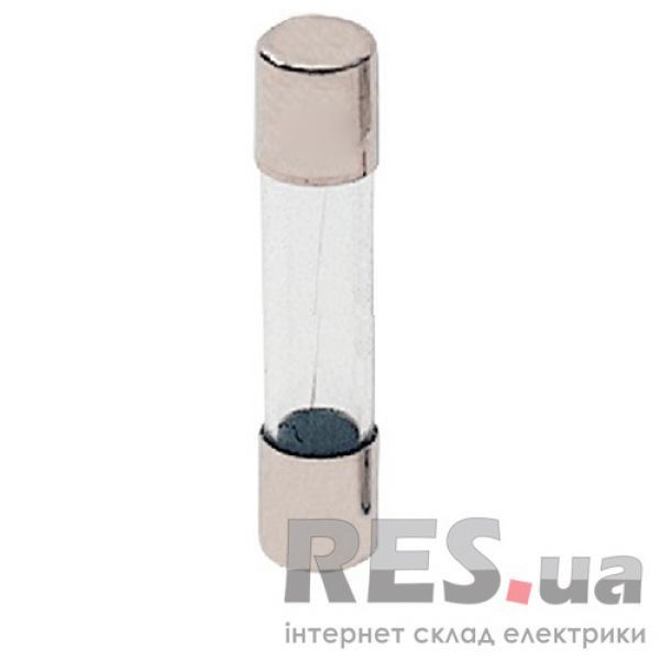 Предохранитель цилиндрический CH6.3x32 HT 8A 500V Киев - изображение 1