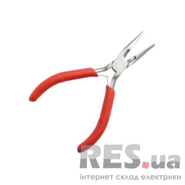 Кусачки e.tool.pliers.ts04315 (утконосы) e.next Київ - изображение 1