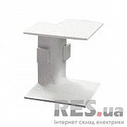 Угол внутренний 40х40 e.trunking.blend.in.stand 40.40 для короба E.next Киев