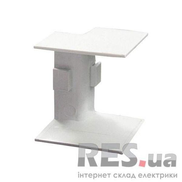 Угол внутренний 40х40 e.trunking.blend.in.stand 40.40 для короба E.next Киев - изображение 1