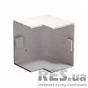 Угол внешний 40х40 e.trunking.blend.out.stand.40.40 для короба E.next Киев