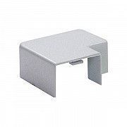 Угол проский 40х40 e.trunking.blend.angle.stand.40.40 для короба E.next Киев