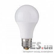 Лампа светодиодная Lemanso A60 11W E27 4000K LM780 Киев