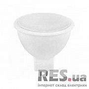 Лампа светодиодная MR16 4W G5.3 6500K 320Lm LM740 Lemanso Киев