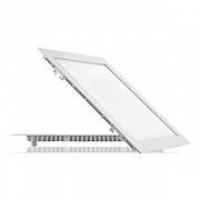 LED Panel (квадрат) 18W 6400K 220V  LM411 Киев