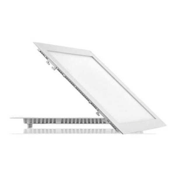 LED Panel (квадрат) 18W 6400K 220V LM411 Киев - изображение 1