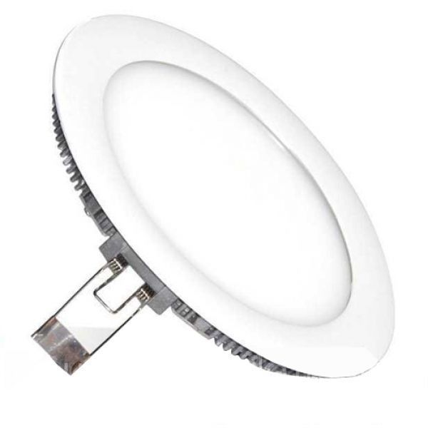 LED Panel (кругл.) 15W 4500K 220V LM403 Lemanso Киев - изображение 1