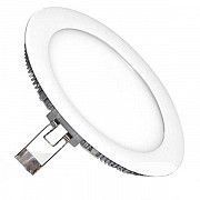 LED Panel (кругл.) 20W 4500K 220V LM405 Lemanso Киев