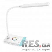 Настольная лампа 10W 54LED DE1067  FERON Киев