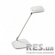 Настольная лампа LED 5W 3000K-6500K белый EUROLAMP Киев
