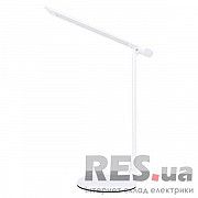 Настольна лампа 8W 30LED белый DE1140 FERON Киев