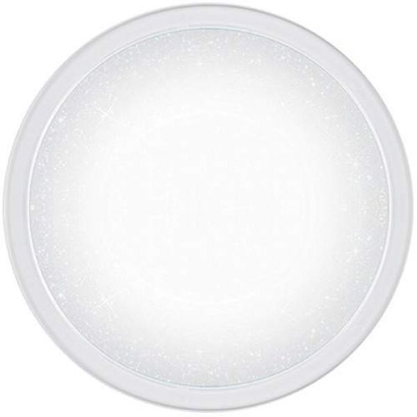 LED Panel накладная 60W 4900Lm 4000К была AL5001 Starlight Feron Киев - изображение 1