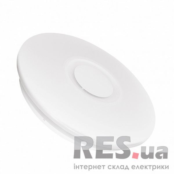 Светильник LED с пультом SMART LIGHT 24W RGB 3000-6500K EUROLAMP Киев - изображение 1