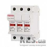 Держатель предохранителя e.fuse.1038.h под 10х38 32А1 E.next Киев