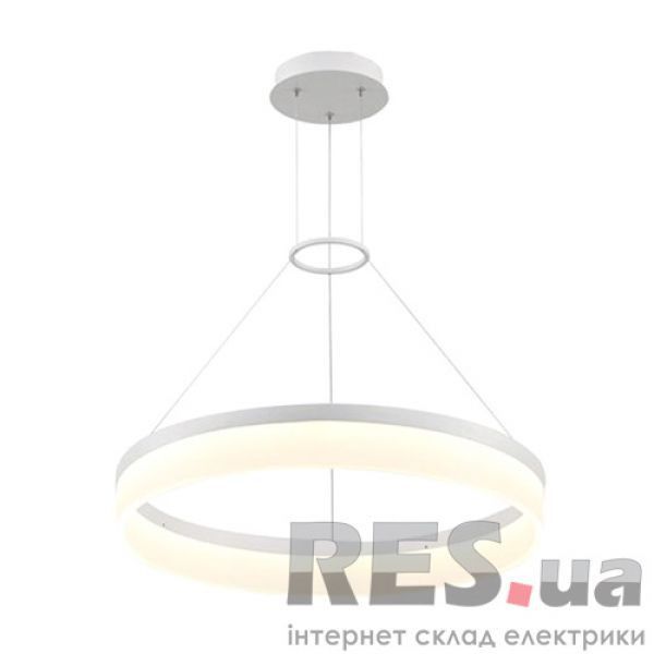 Светодиодная люстра LED 18W 1260Lm 4000K ROYAL-18 Horoz Electric Киев - изображение 1