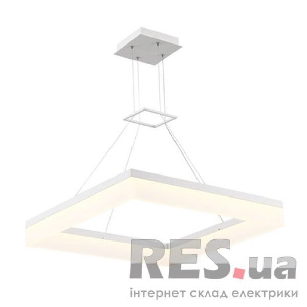 Светодиодная люстра LED 21W 1470Lm 4000K CLASIS-21 Horoz Electric Киев - изображение 1