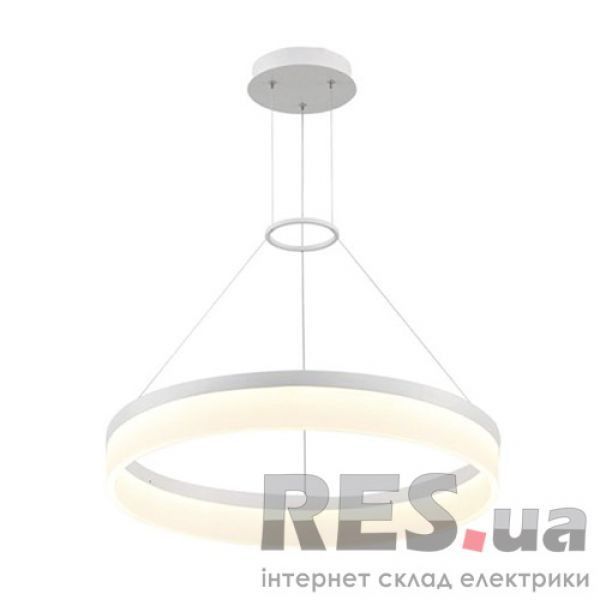 Светодиодная люстра LED 24W 1680Lm 4000K ROYAL-24 Horoz Electric Киев - изображение 1