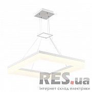 Светодиодная люстра LED 42W 2940Lm 4000K CLASIS-42 Horoz Electric Киев