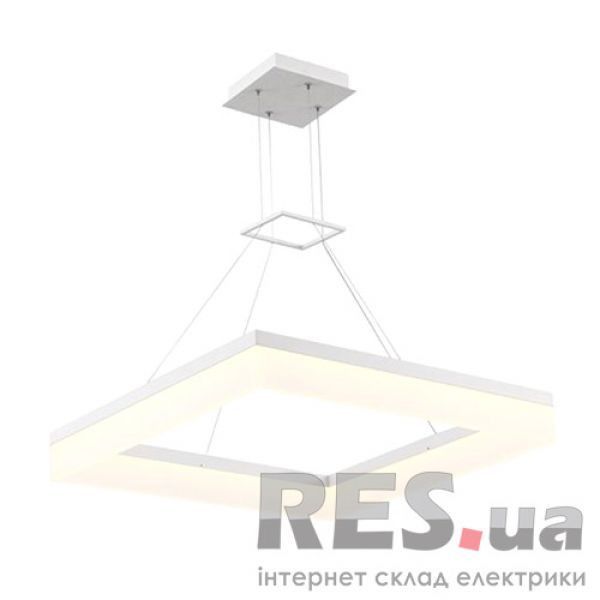 Светодиодная люстра LED 42W 2940Lm 4000K CLASIS-42 Horoz Electric Київ - изображение 1