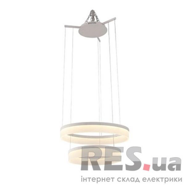 Светодиодная люстра LED 42W 2940Lm 4000K MASTER-42 Horoz Electric Киев - изображение 1