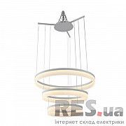 Светодиодная люстра LED 75W 5250Lm 4000K MASTER-75 Horoz Electric Киев
