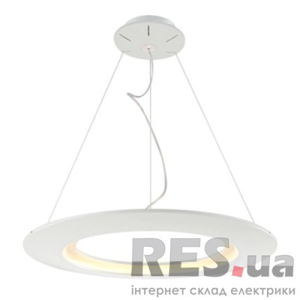 Светодиодная люстра LED 41W 1500Lm 4000K CONCEPT-41 белая Horoz Electric Киев - изображение 1