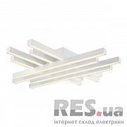 Светодиодная люстра LED 85W 1400Lm 4000K TREND-85 белая Horoz Electric Киев