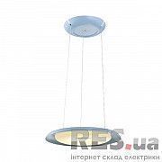 Светодиодная люстра LED 35W 2000Lm 4000K DELUXE-35 blue Horoz Electric Киев